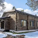 Fell Centre Kiilopaeae, Niilanpaeae