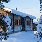 Fell Centre Kiilopaeae, Niilanpaeae فندق