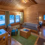 Fell Centre Kiilopaeae, Niilanpaeae ساريسيلكا
