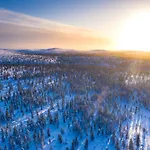 فندق Fell Centre Kiilopaeae, Niilanpaeae 2*