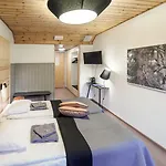 فندق Fell Centre Kiilopaeae, Niilanpaeae 2*