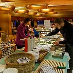 Fell Centre Kiilopaeae, Niilanpaeae فندق ساريسيلكا