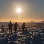 Fell Centre Kiilopaeae, Niilanpaeae فندق ساريسيلكا