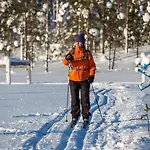 Fell Centre Kiilopaeae, Niilanpaeae فندق ساريسيلكا