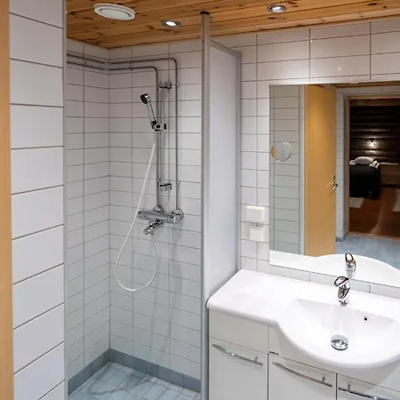 Fell Centre Kiilopaeae, Hotelli Niilanpaeae Hotel 2*