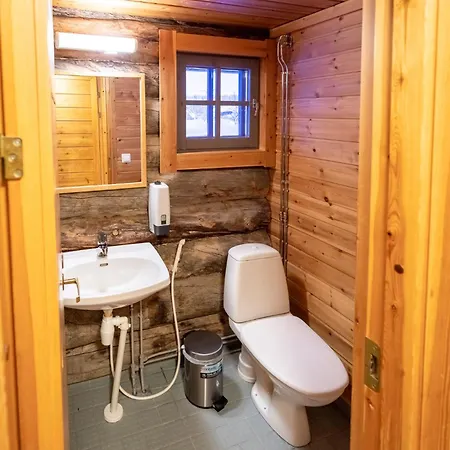 펠 센터 킬로파 호텔리 닐란파 호텔