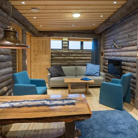 Fell Centre Kiilopaeae, Niilanpaeae 2* ساريسيلكا