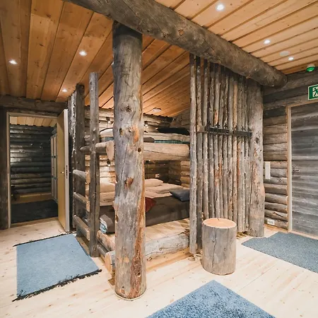 Fell Centre Kiilopaeae, Niilanpaeae 2*