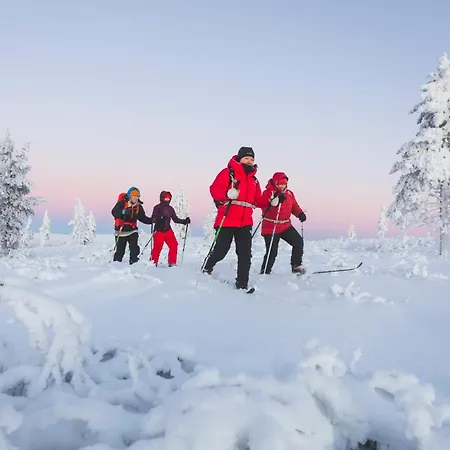 Fell Centre Kiilopaeae, Niilanpaeae 2*