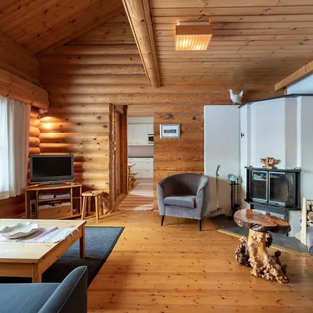 Fell Centre Kiilopaeae, Niilanpaeae 2* ساريسيلكا