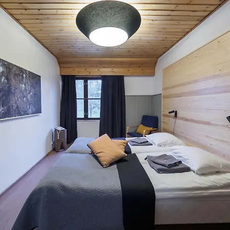 Fell Centre Kiilopaeae, Niilanpaeae 2* Saariselka