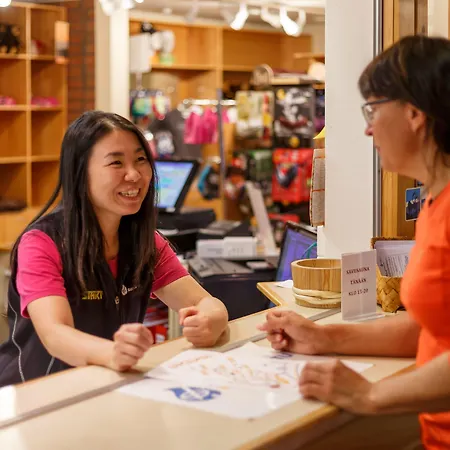 펠 센터 킬로파 호텔리 닐란파 2*