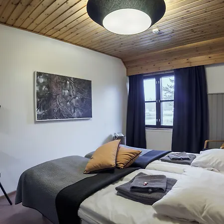 펠 센터 킬로파 호텔리 닐란파