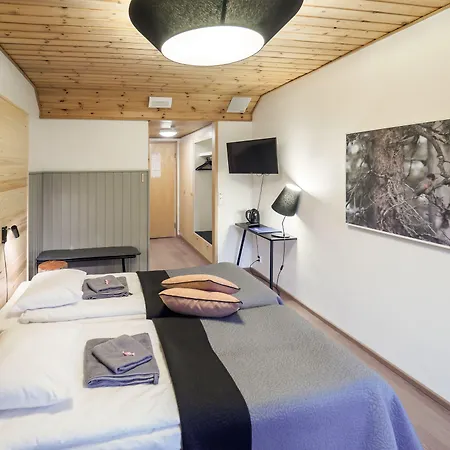 Hotell Fell Centre Kiilopaeae, Hotelli Niilanpaeae 2*