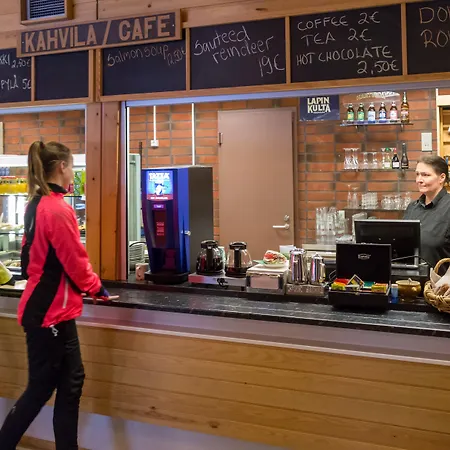 펠 센터 킬로파 호텔리 닐란파 2* 사리셀카