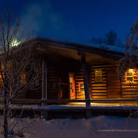 Fell Centre Kiilopaeae, Niilanpaeae 2*