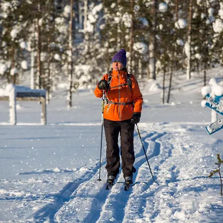 펠 센터 킬로파 호텔리 닐란파 호텔 사리셀카