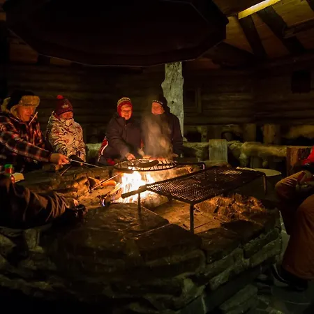 Fell Centre Kiilopaeae, Niilanpaeae 2* Saariselka