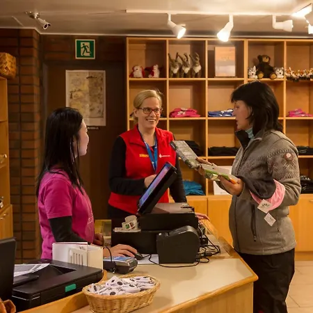 Fell Centre Kiilopaeae, Niilanpaeae