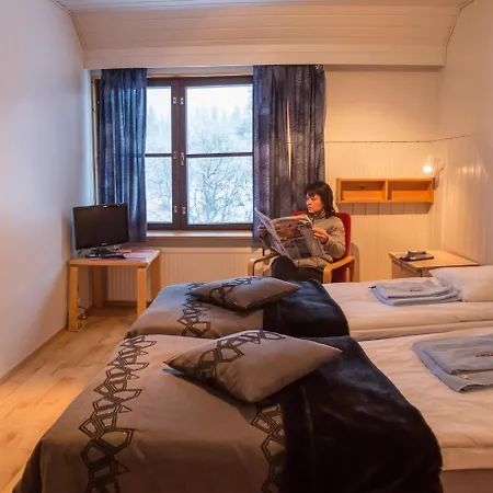 Fell Centre Kiilopaeae, Niilanpaeae Ξενοδοχείο 2*