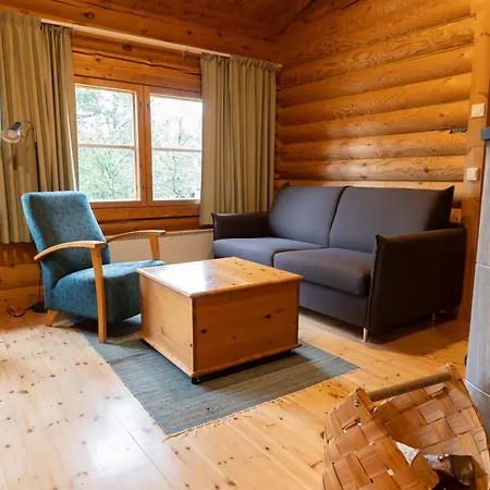 Hotell Fell Centre Kiilopaeae, Hotelli Niilanpaeae 2*