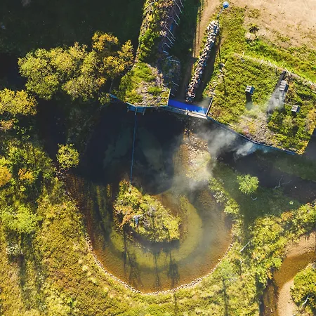 Ξενοδοχείο Fell Centre Kiilopaeae, Niilanpaeae
