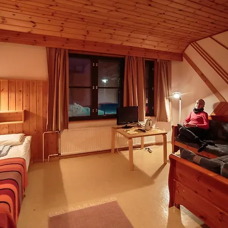 Hotel Fell Centre Kiilopaeae, Hotelli Niilanpaeae 2*