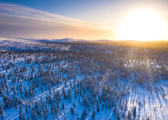 ホテル フェル センター キーロパー, ホテリ ニーランパー 2*