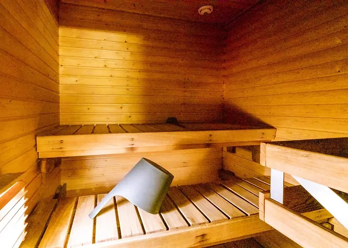 Fell Centre Kiilopaeae, Niilanpaeae Отель 2*