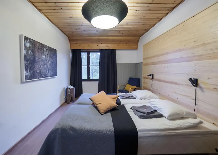 Fell Centre Kiilopaeae, Niilanpaeae 2* Саариселькя