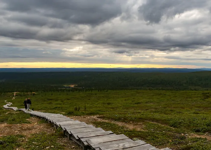 ホテル フェル センター キーロパー, ホテリ ニーランパー 2*