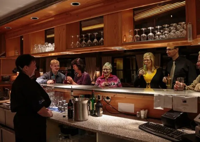 Fell Centre Kiilopaeae, Hotelli Niilanpaeae 2* Saariselka