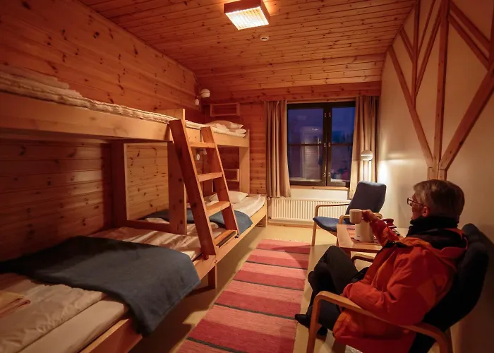 Fell Centre Kiilopaeae, Niilanpaeae 2* Саариселькя